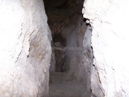 Castillo de Velez-Blanco 2010